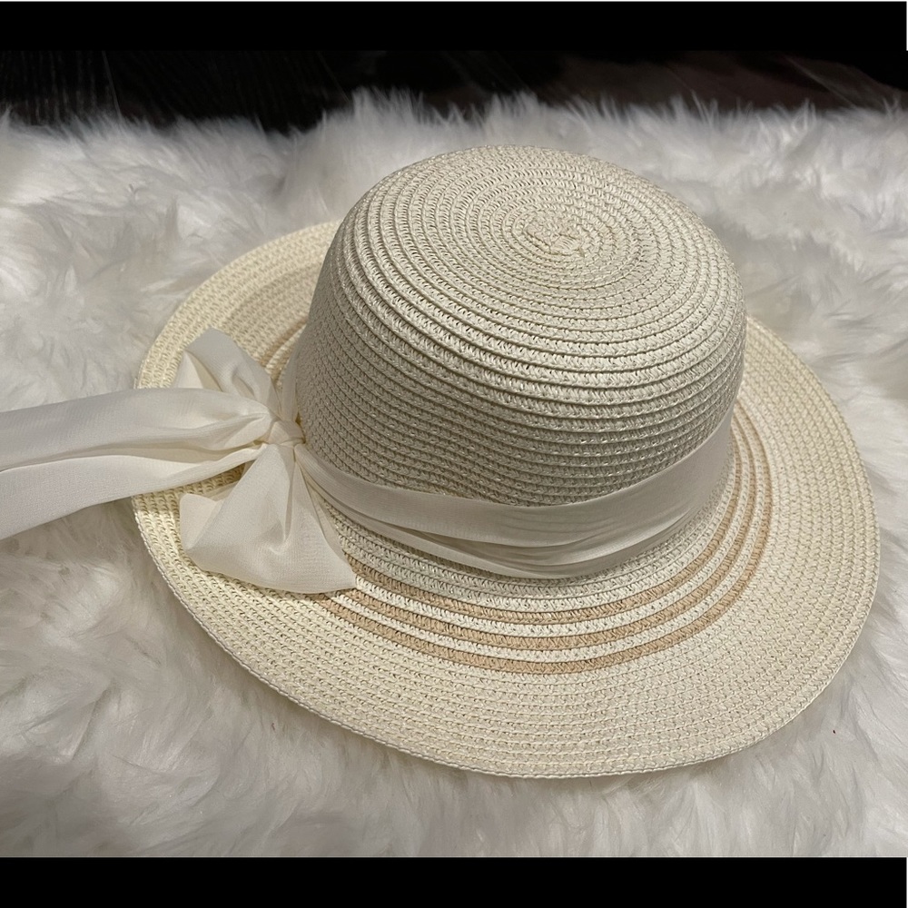 Sun/Beach Hat